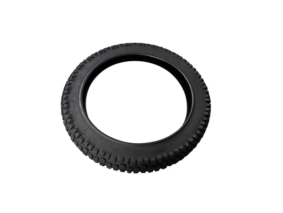 REVVI Heavy Duty Tyre 16 - 2.40 - View 3