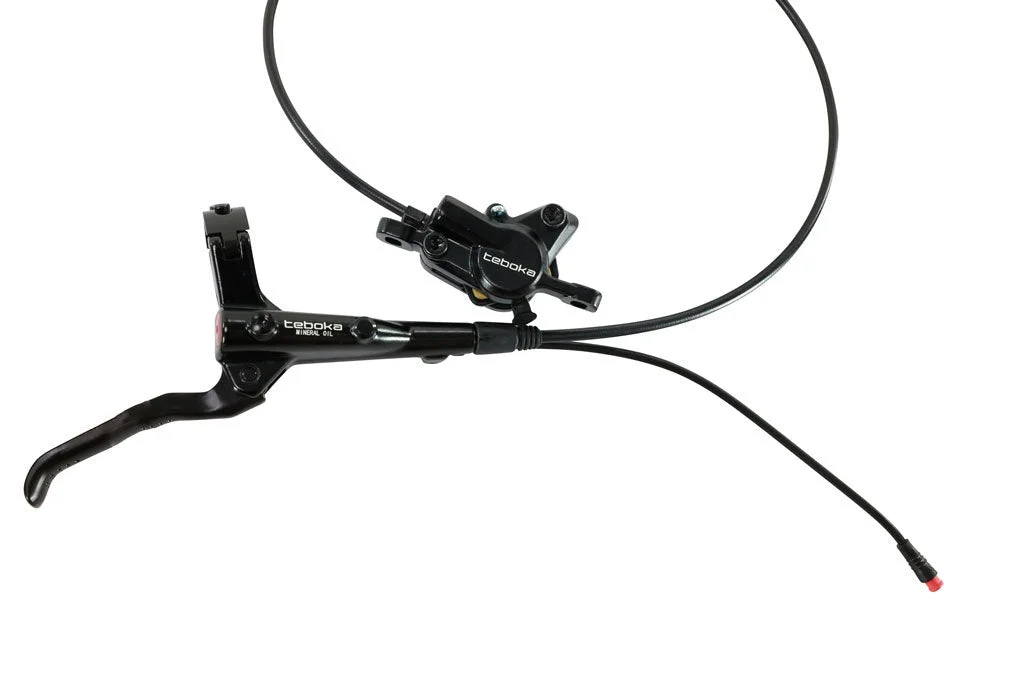 Revvi Hydraulic Front Brake System - To Fit Revvi 20 - Bikes - View 3