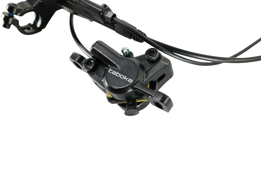 Revvi Hydraulic Front Brake System - To Fit Revvi 20 - Bikes - View 4