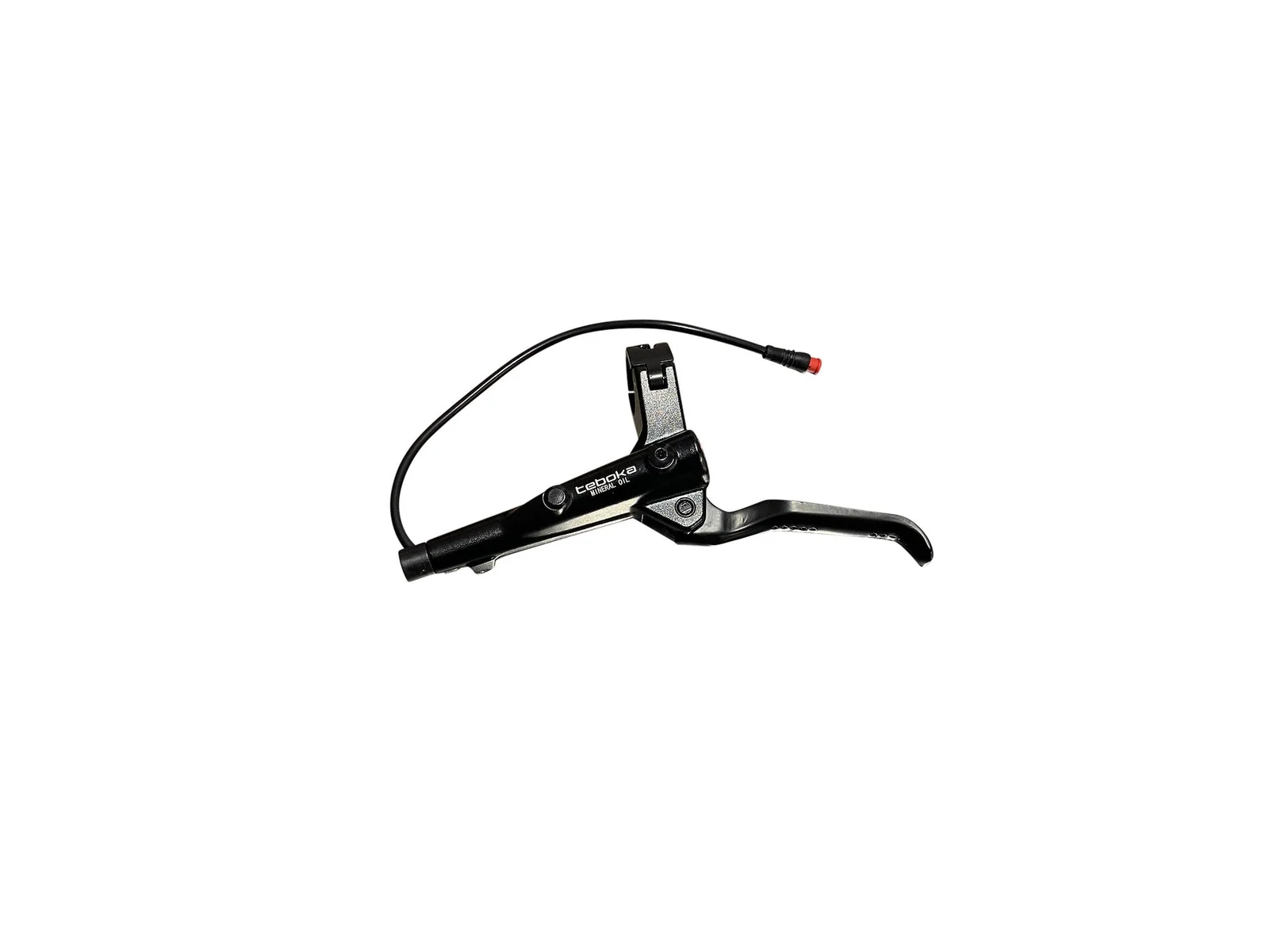 Revvi Rear Brake Reservoir With Lever - To Fit Revvi 18 - + 20 - Bikes