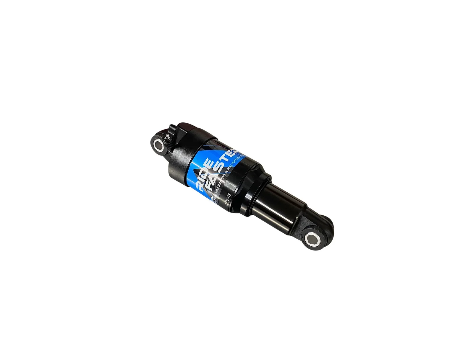 Revvi Rear Shock - Non-adjustable - Fastace -To fit Revvi 18 - and 20 - Bikes