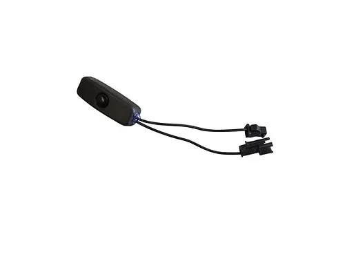 REVVI SPEED SWITCH (2 SPEED NON REMOVABLE BATTERY) To Fit Revvi 12 - + 16 - + 16 - Plus Electric Balance Bikes