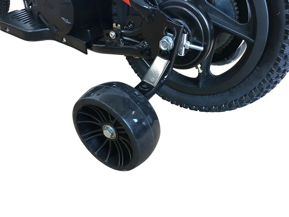 REVVI STABILISERS FOR 12 - /16 - - View 4