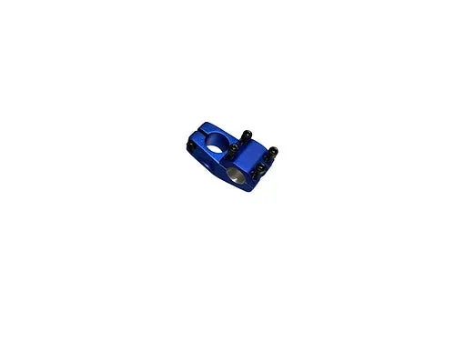 REVVI UPGRADED ANNODISED STEM - To fit Revvi 12 - , 16 - and 16 - plus electric bikes - View 3
