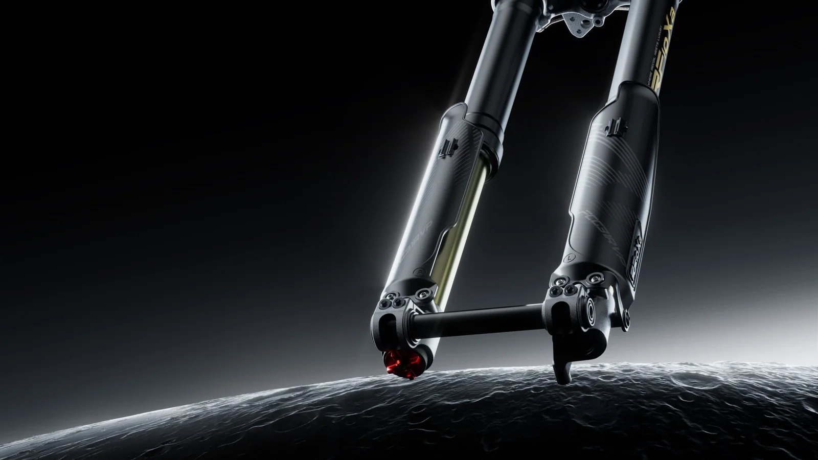 RFLOXA FRONT FORK HAWK31 For Sur Ron & Talaria Sting - View 4