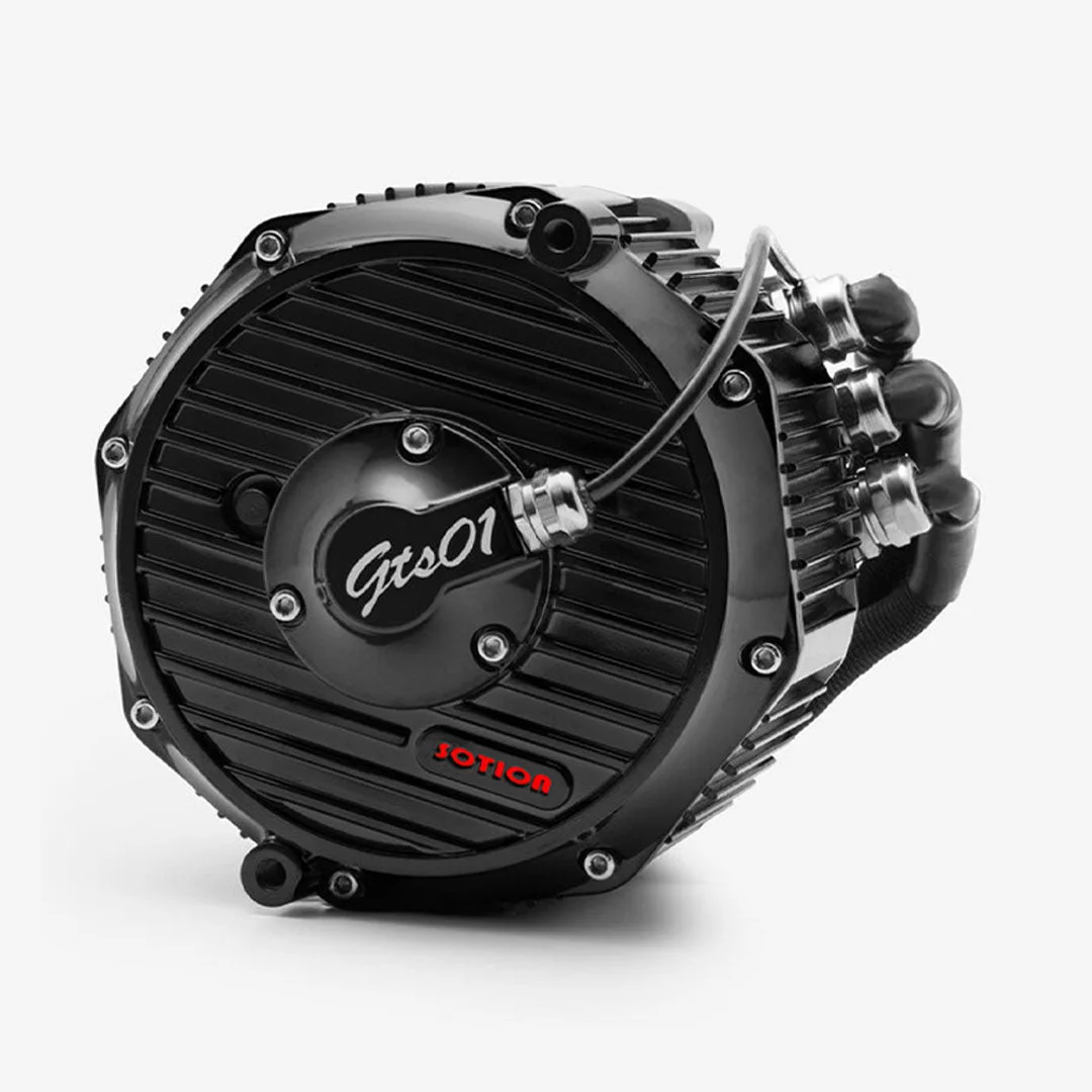 Sotion GTS01 Motor 96V for SUR RON Light Bee