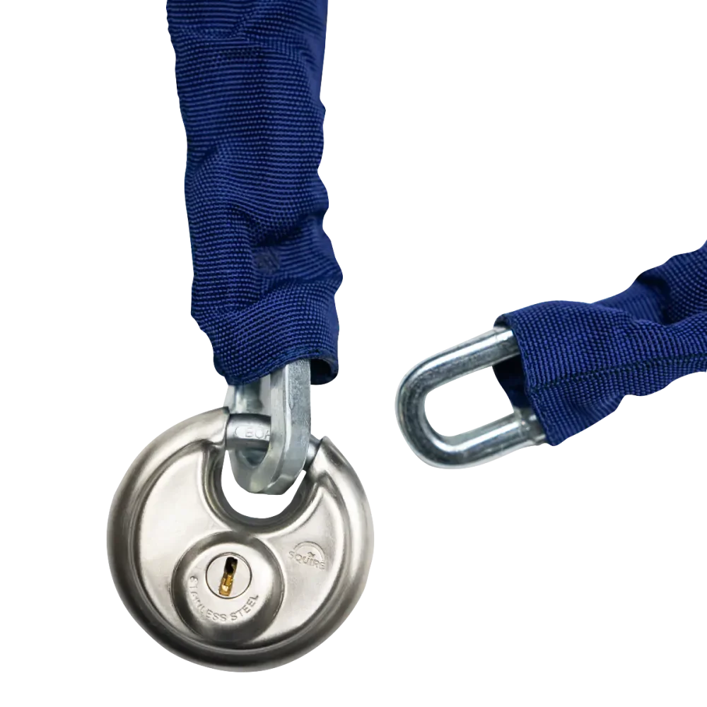 Squire Viking Bike Lock Home Kit - View 2