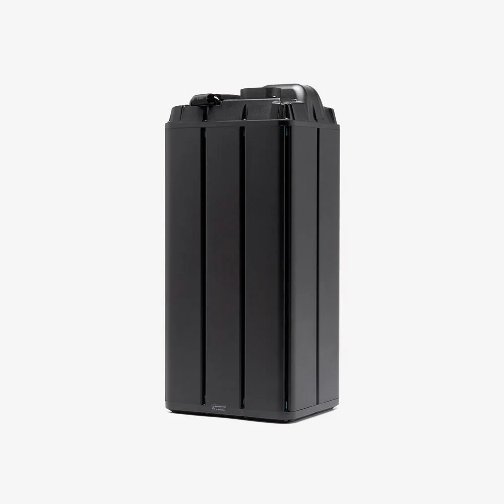 Standard OEM Removable Lithium Battery Pack 60V 38Ah for Talaria Sting / Sting Road Legal - View 3