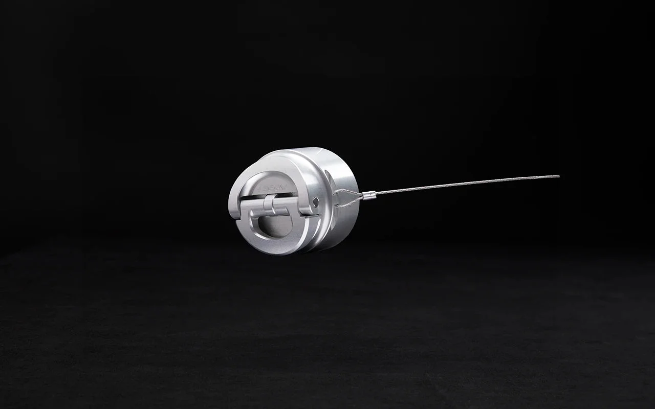 STARK VARG Charging Cap Assembly