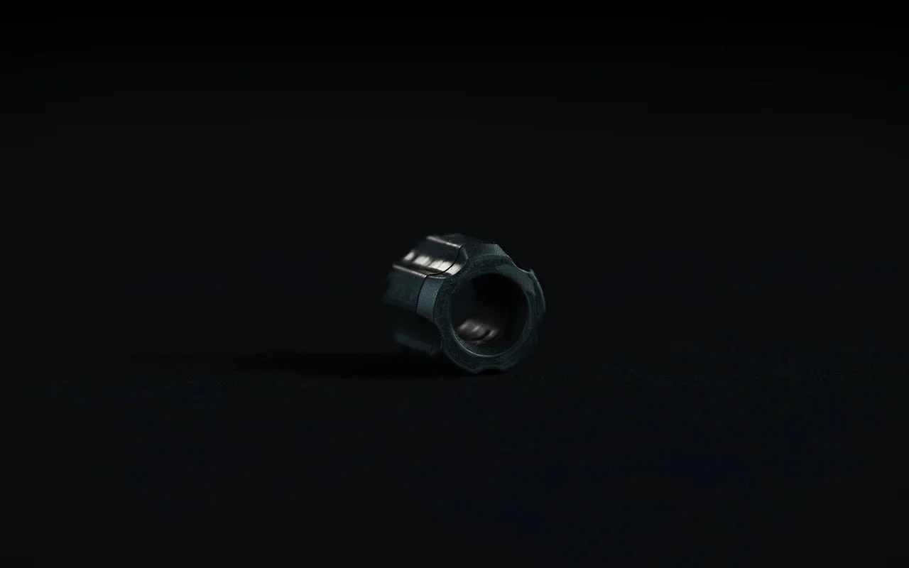 STARK VARG EX Top Front Battery Shaft Mount Bushing