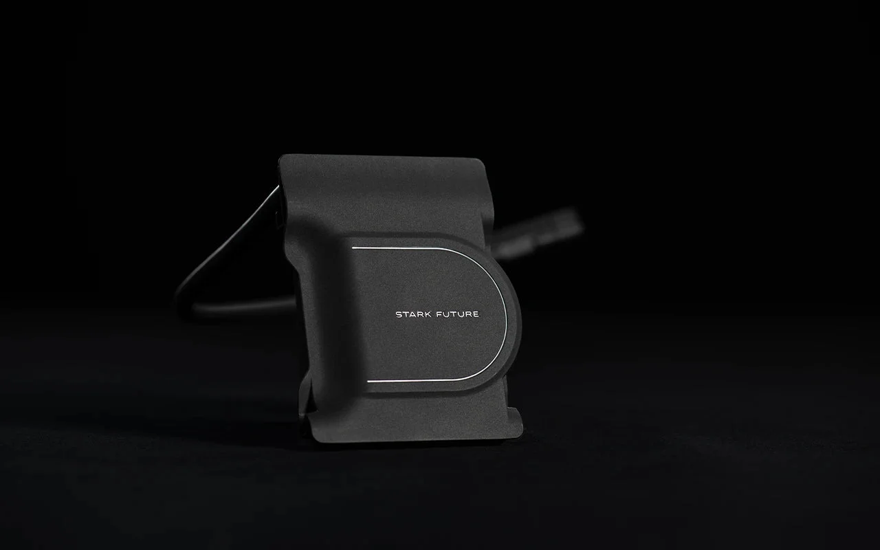 STARK VARG EX Wireless Charging Module