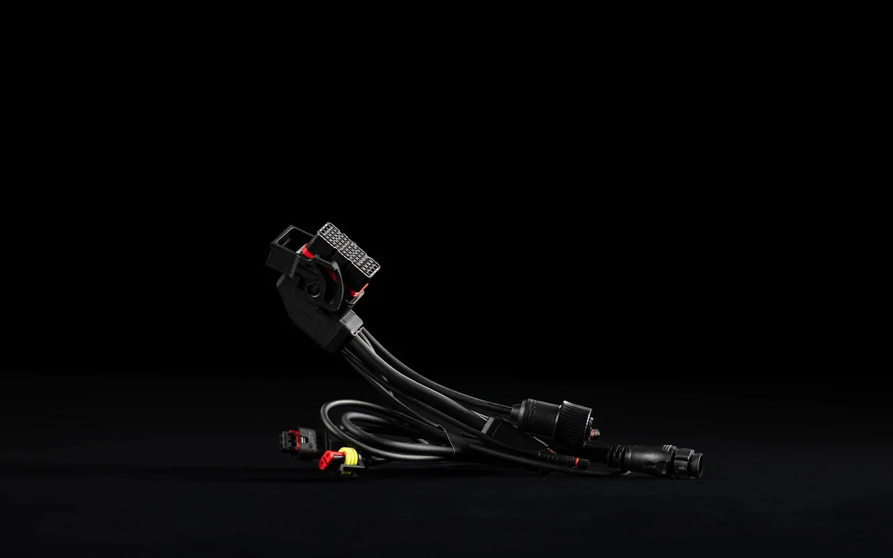 STARK VARG EX Wiring Harness