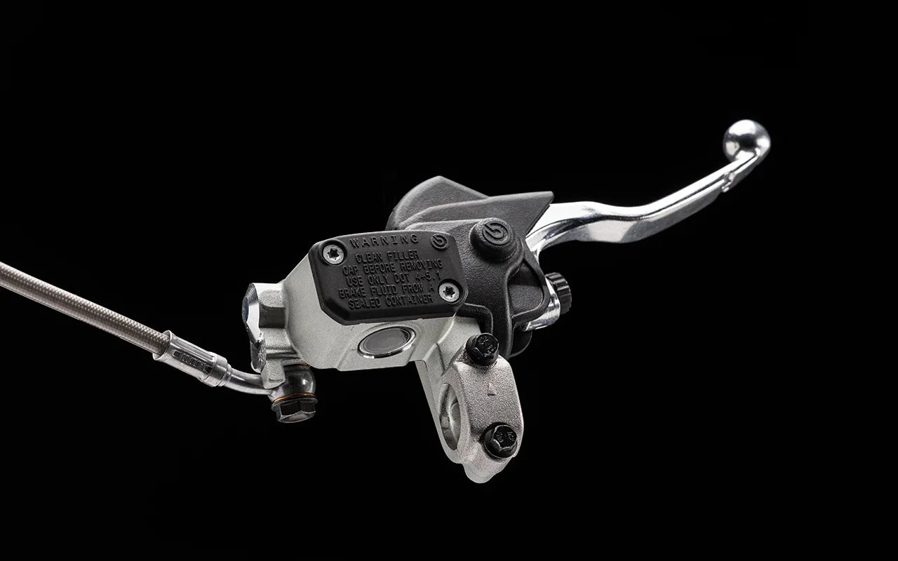 STARK VARG Front Brake Master Cylinder Assembly