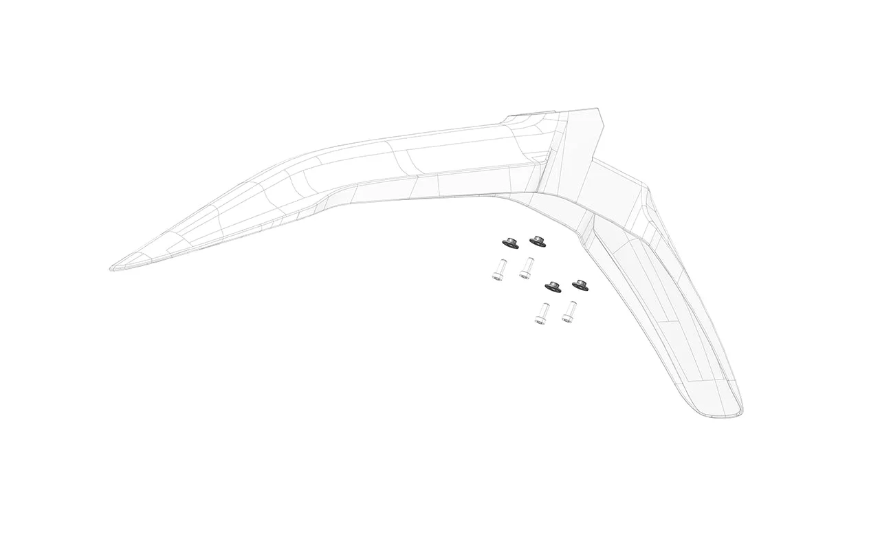STARK VARG Front Fender Bushing