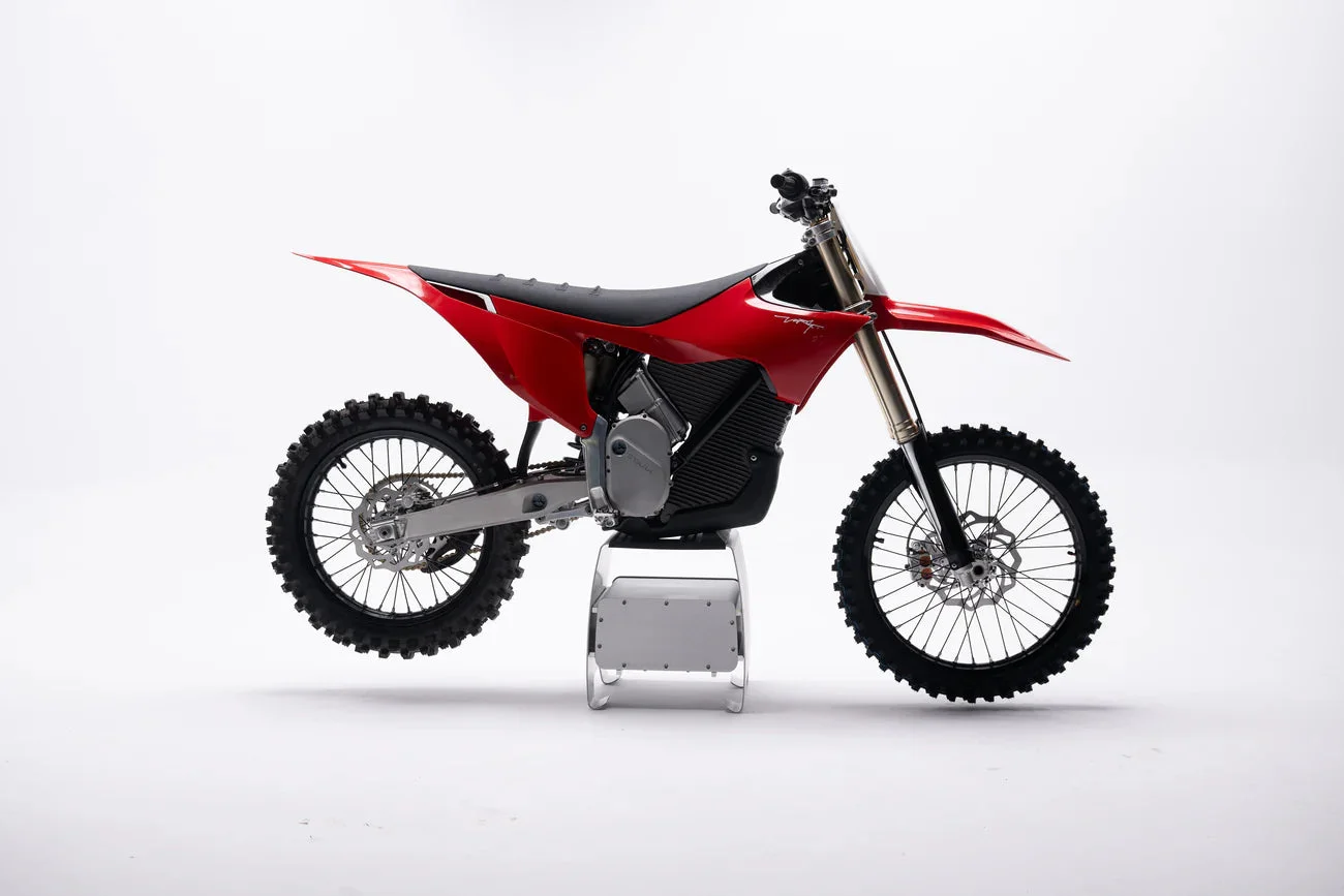 STARK VARG MX 1.2 STANDARD 60HP