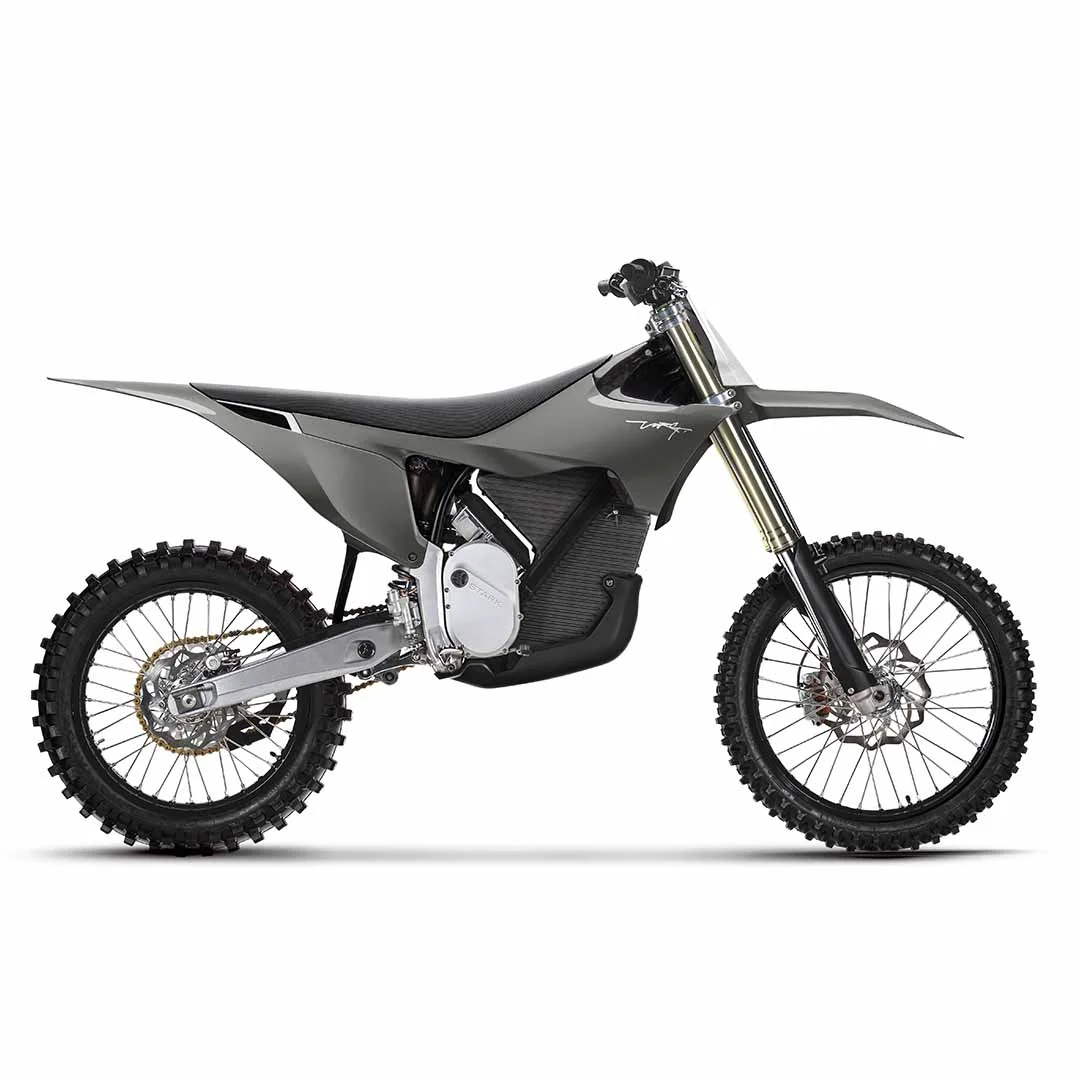 STARK VARG MX ALPHA 80HP - View 2