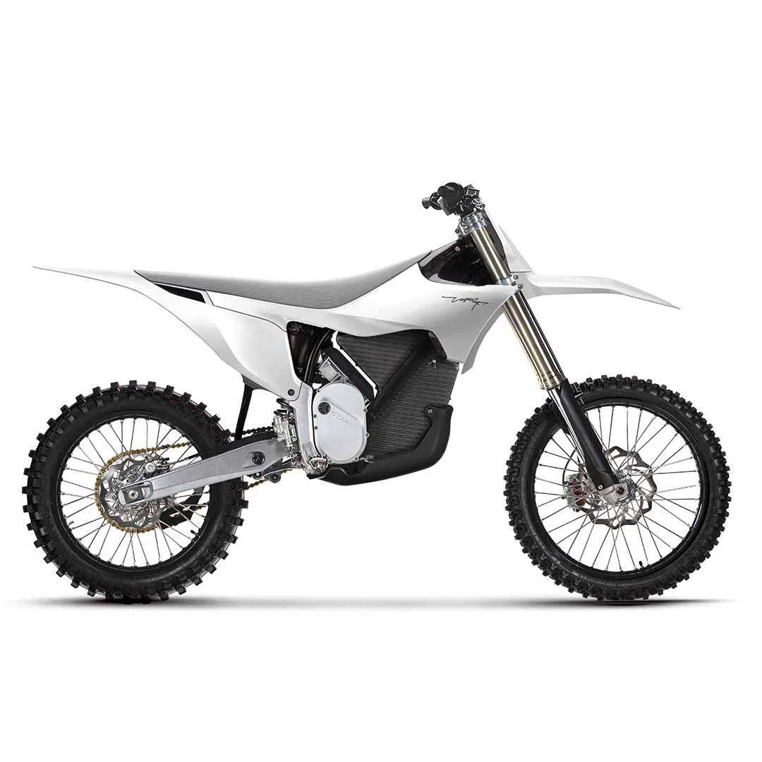 STARK VARG MX ALPHA 80HP - View 3