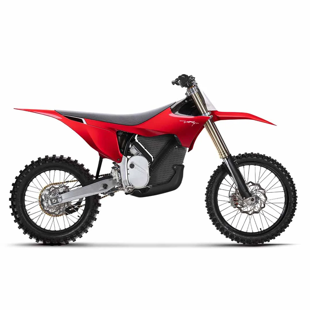 STARK VARG MX ALPHA 80HP