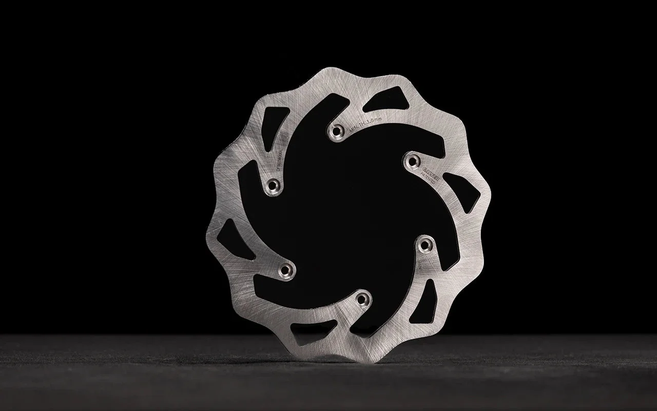 STARK VARG Rear Brake Disc 220mm