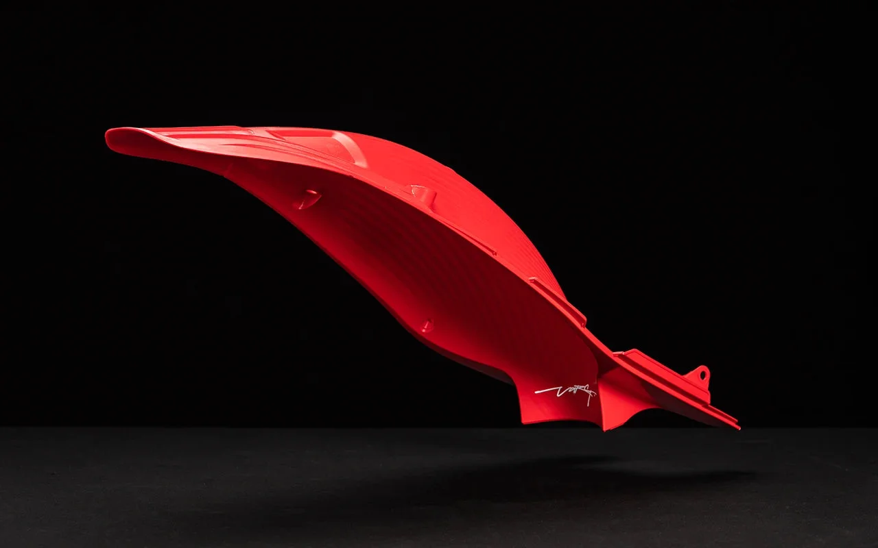 STARK VARG Rear Fender
