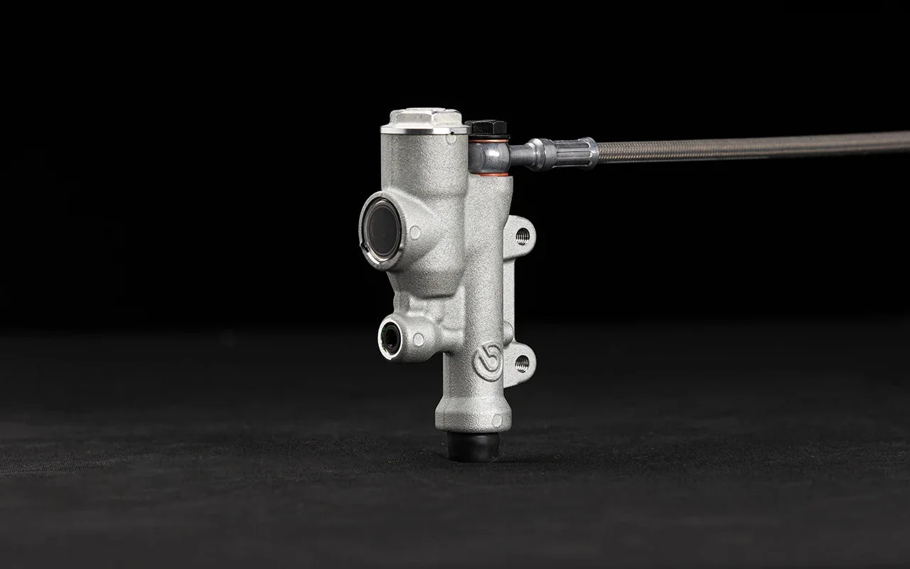 STARK VARG Rear Footbrake Master Cylinder Assembly