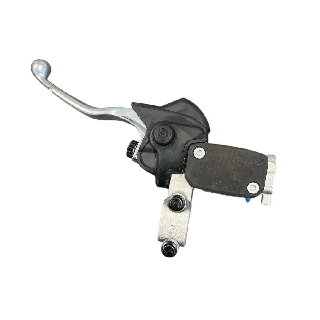 STARK VARG Rear Handbrake Conversion Kit (valid for Formula to Brembo and foot to handbrake conversions) - View 4