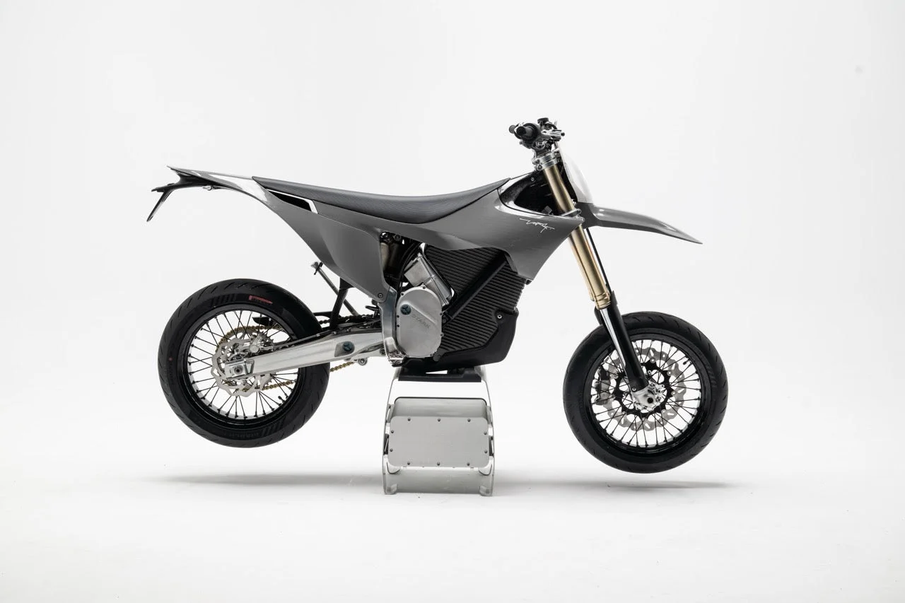 Stark VARG SM 60HP
