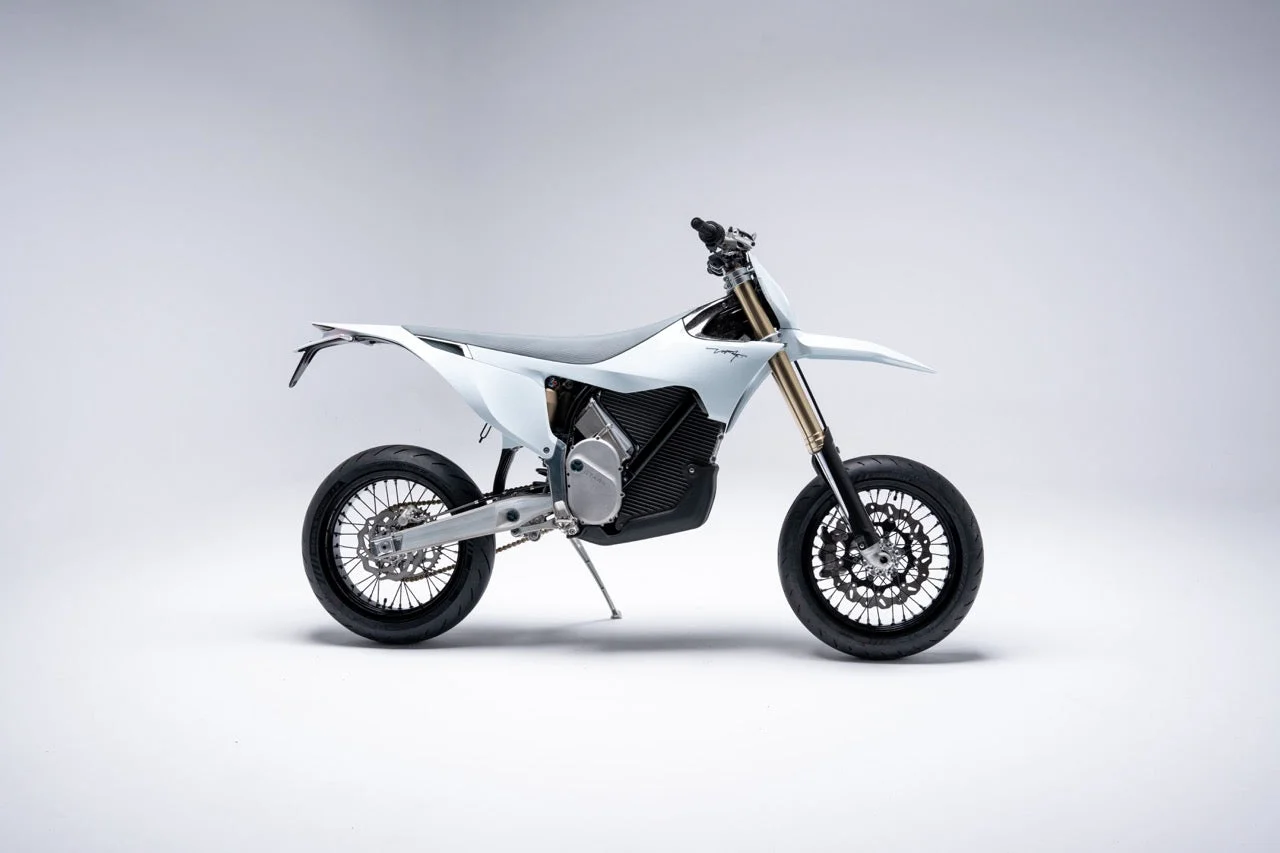 Stark VARG SM 60HP - View 3