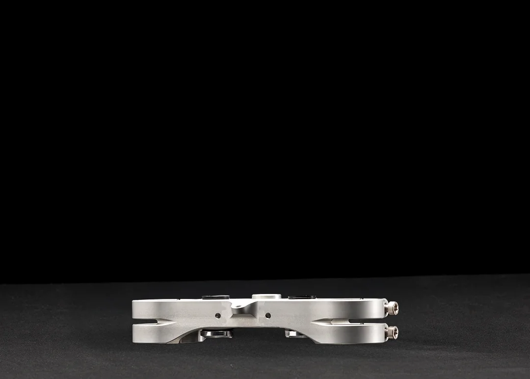 STARK VARG Top Triple Clamp