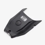 Start Button Surround Panel Black for Talaria X3 - View 3