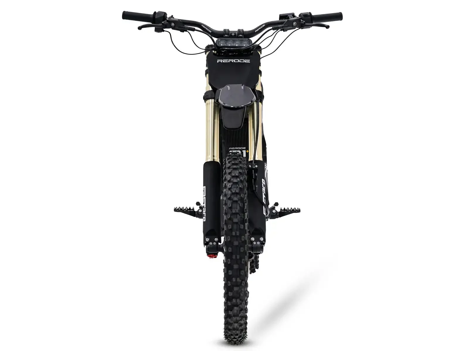 STOMP MOTO SFR1+ - NOW IN STOCK - View 4