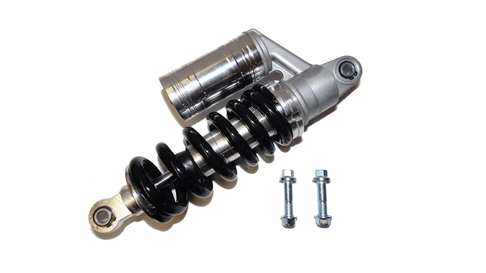 Stomp Rear Shock Absorber - 290mm Piggy Back
