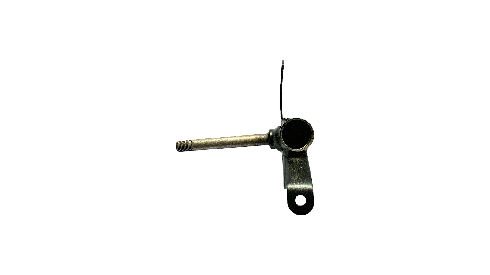 Stub Axle - AC/DC