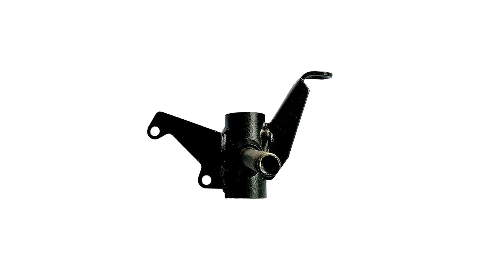 Stub Axle - AC/DC - View 4