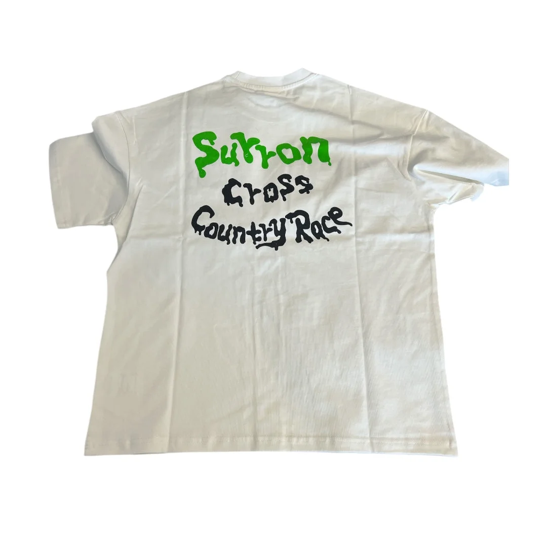 Sur Ron Heavy T-Shirt Boar - Medium - View 2