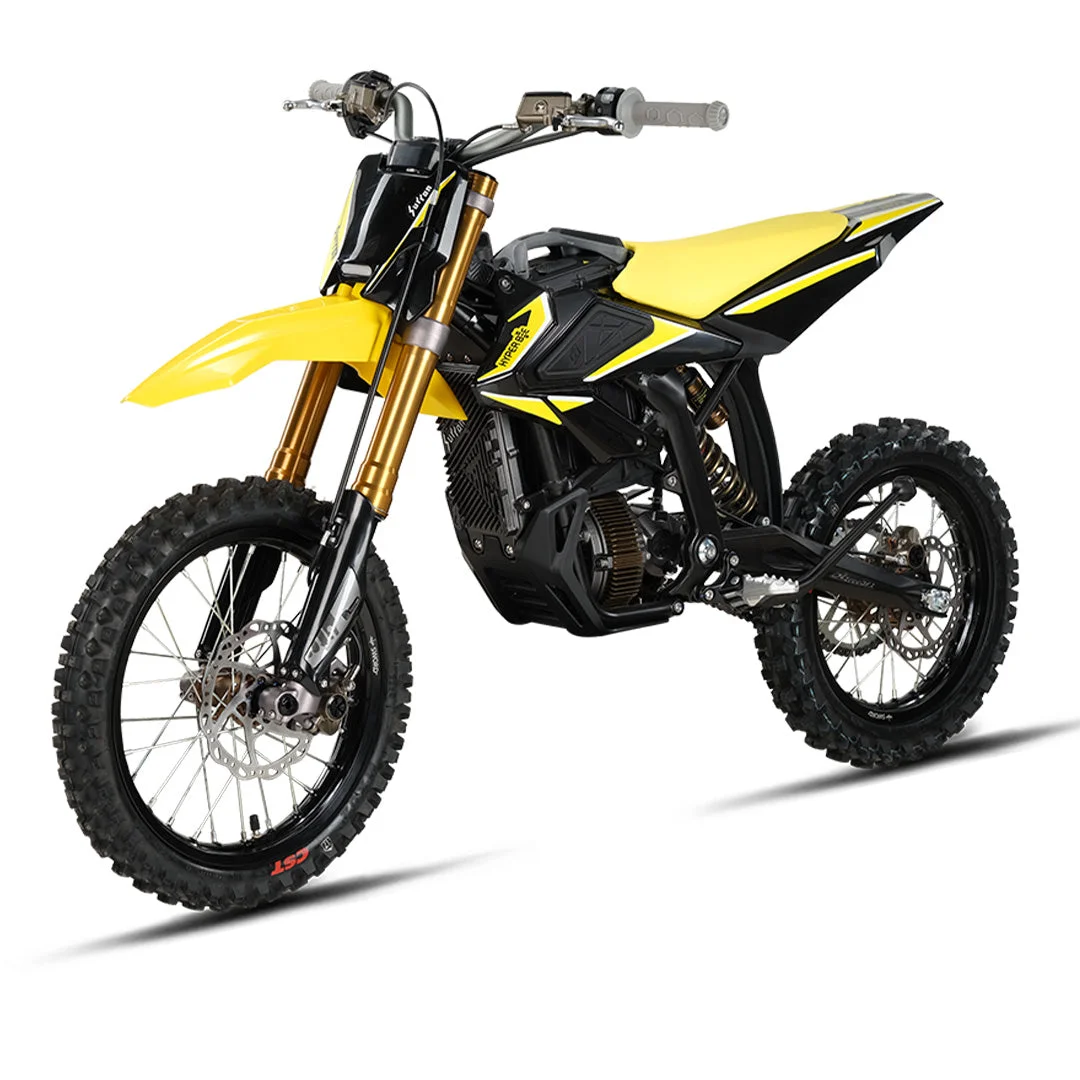 Sur Ron Hyper Bee 14 - /12 - & 12 - /10 - Big/Small Wheel - 2025 - View 4
