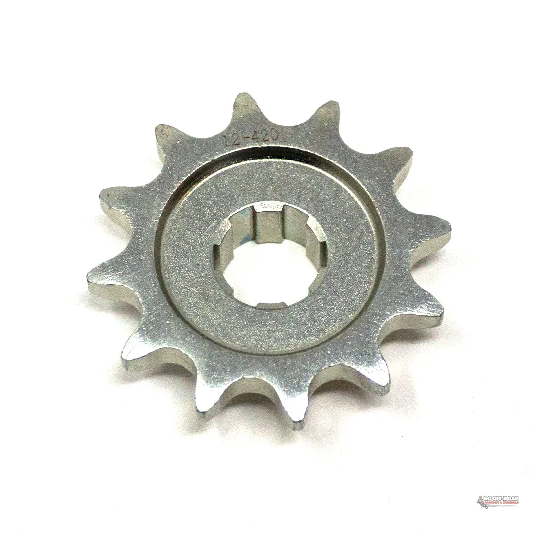 SUR RON HYPER BEE FRONT SPROCKET - View 2