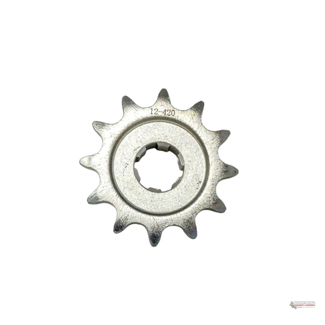 SUR RON HYPER BEE FRONT SPROCKET - View 4