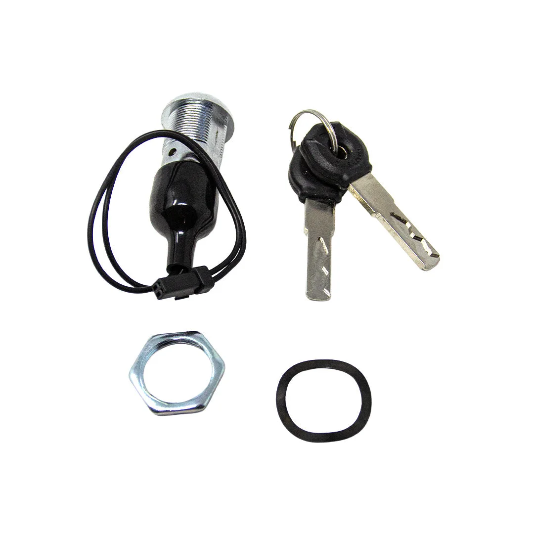 SUR RON HYPER BEE IGNITION SET - View 4