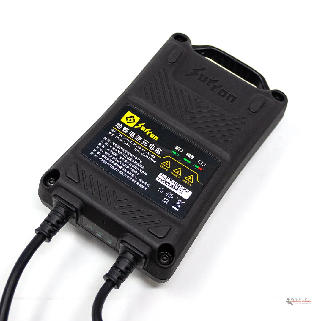 SUR RON HYPER BEE OEM CHARGER - View 2