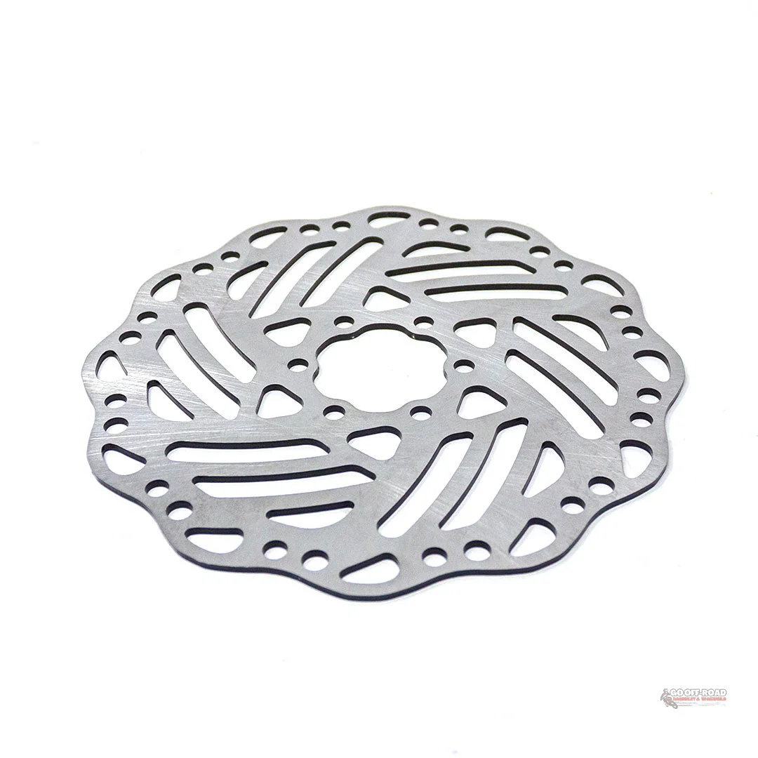 SUR RON HYPER BEE REAR BRAKE DISC