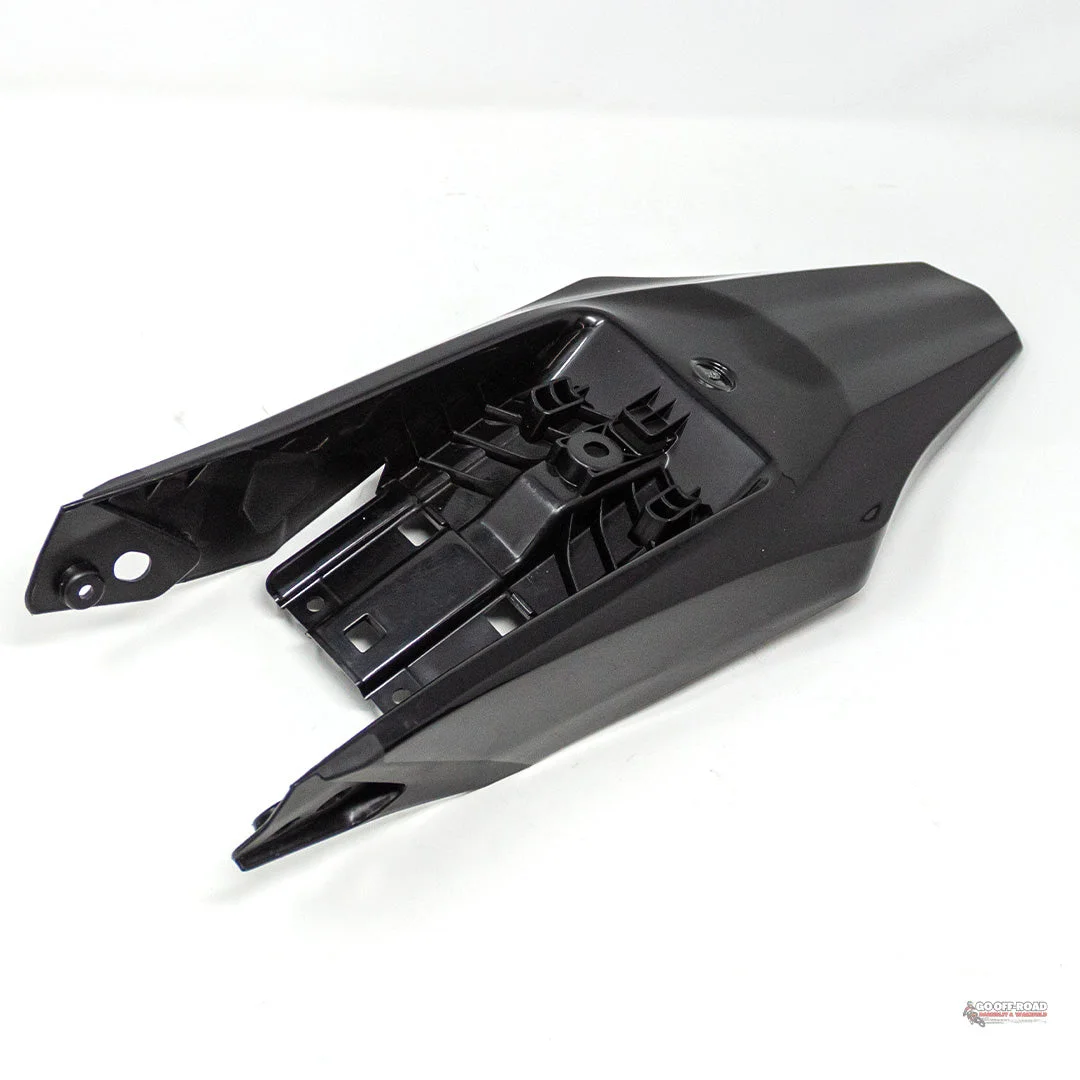 SUR RON HYPER BEE REAR FENDER BLACK