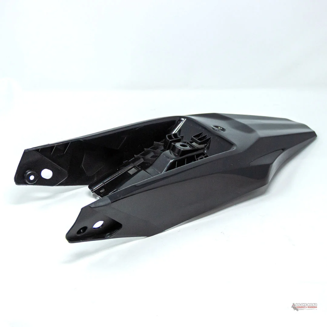 SUR RON HYPER BEE REAR FENDER BLACK - View 2