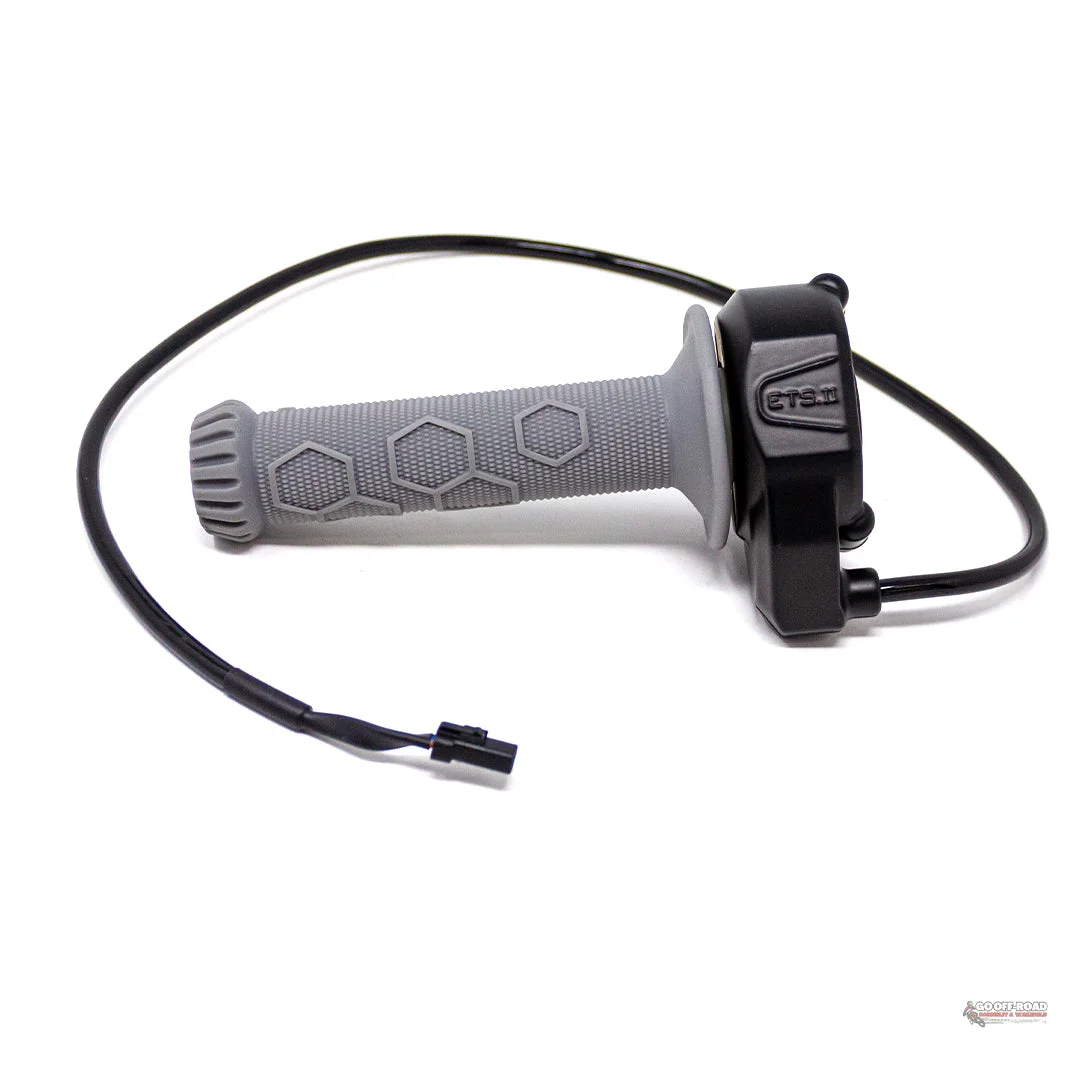 SUR RON HYPER BEE THROTTLE - View 2