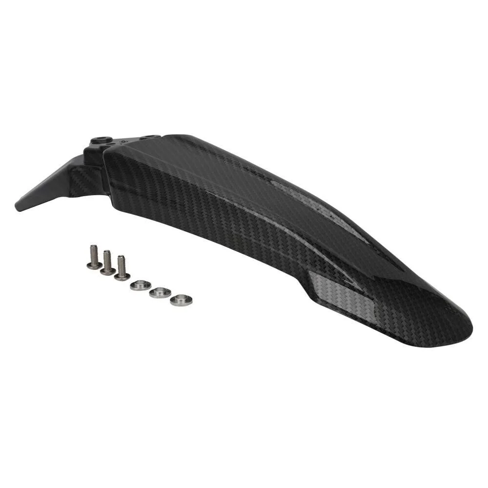 SUR RON LIGHT BEE CARBON FRONT FENDER - View 4
