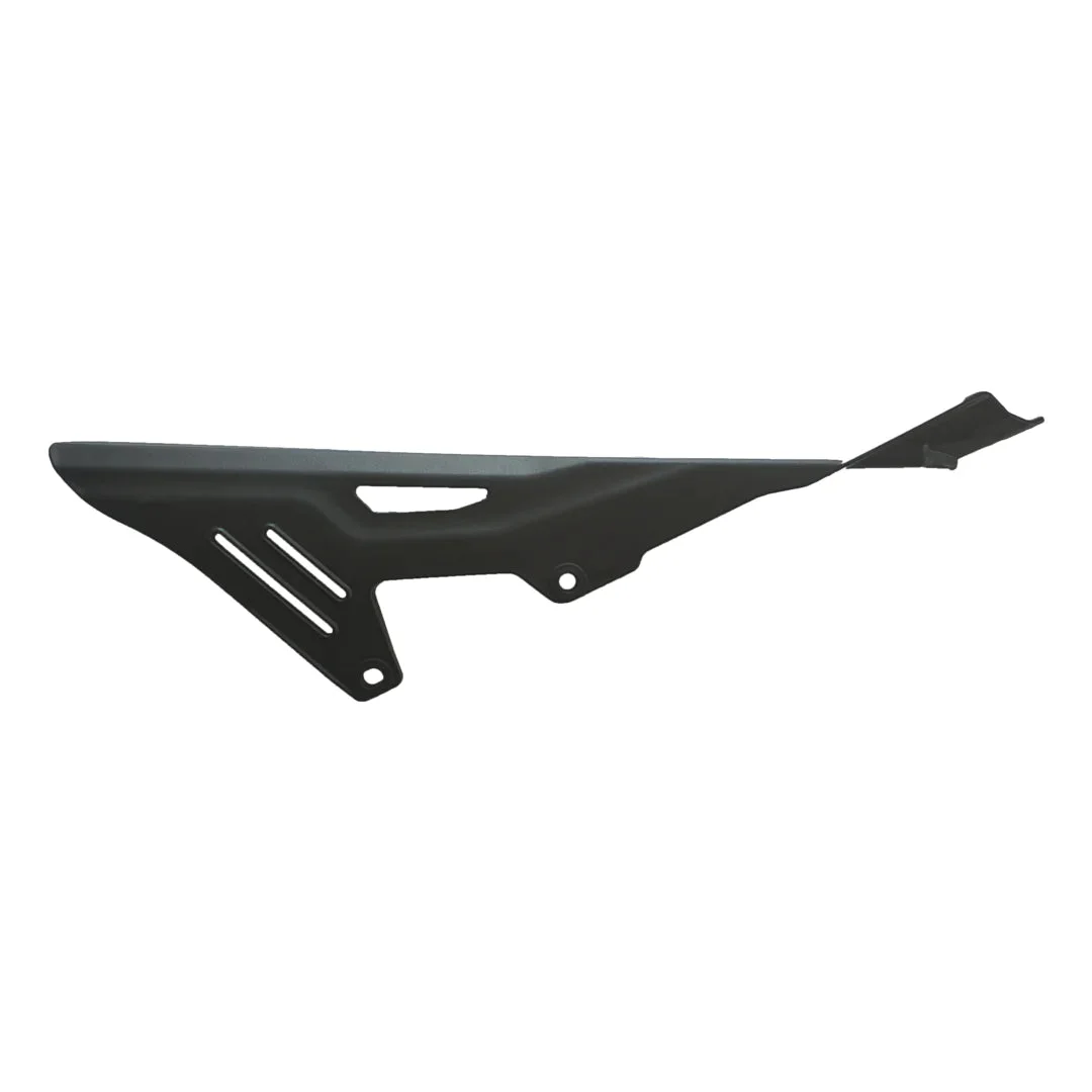 SUR RON LIGHT BEE CHAIN GUARD - BLACK