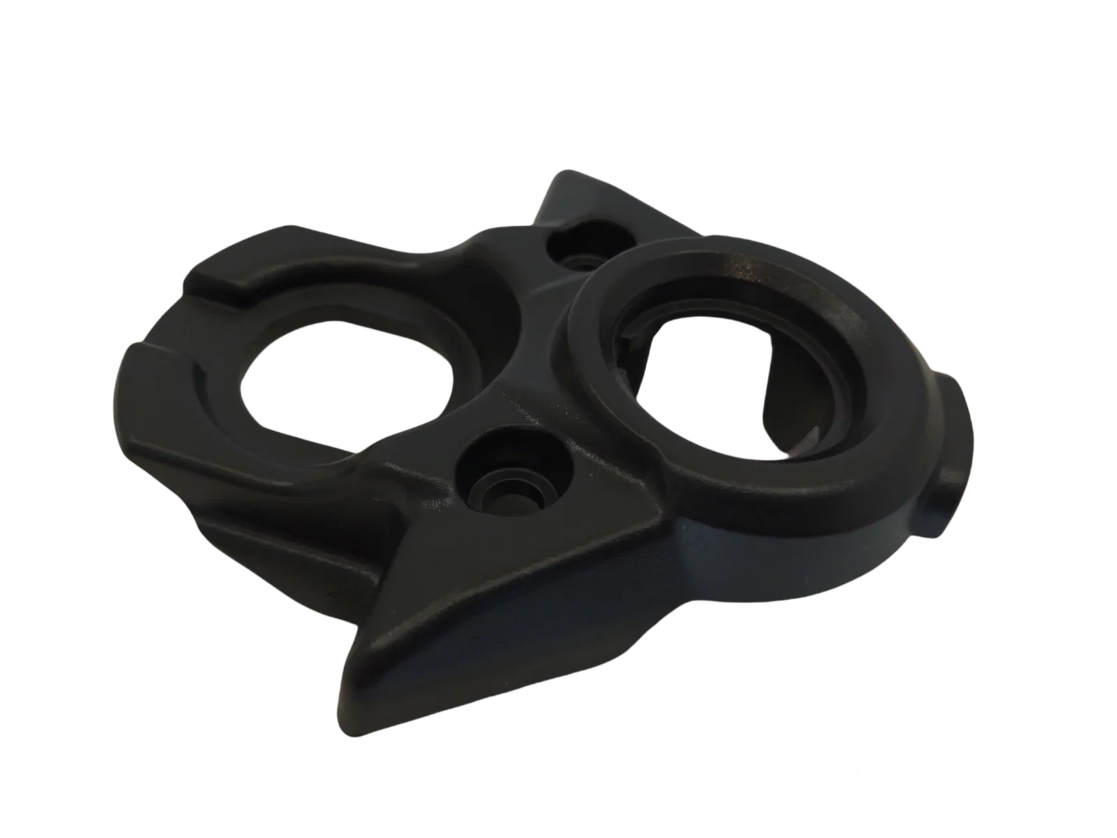 SUR RON LIGHT BEE IGNITION COVER - BLACK