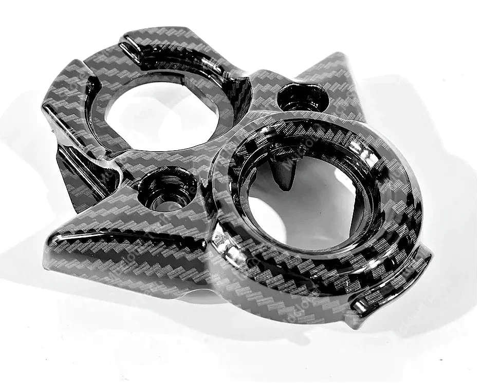 SUR RON LIGHT BEE IGNITION COVER - CARBON