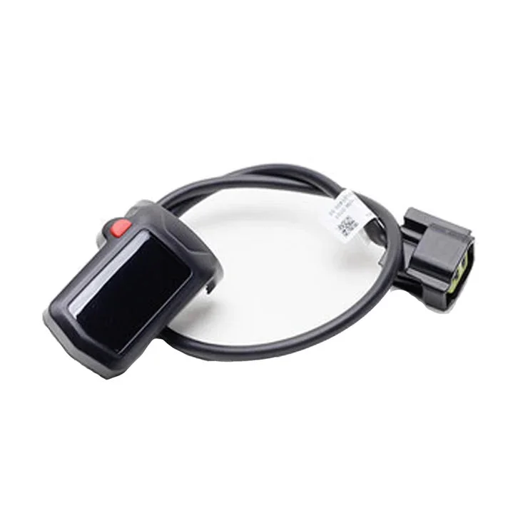SUR RON LIGHT BEE OEM SPEEDO/MILEAGE METER