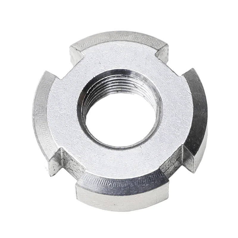 Sur Ron Light Bee Swing Arm Axle Spindle Jackshaft NUT Jackshaft - View 3
